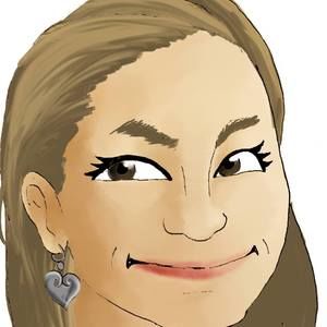 Meet your Posher, Suzy